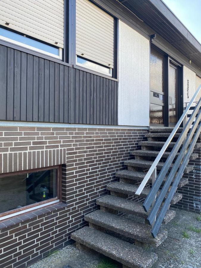 Traumhafte Dachgeschosswohnung Königslutter am Elm Екстериор снимка